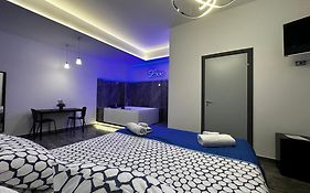 B&B Del Centro e SPA